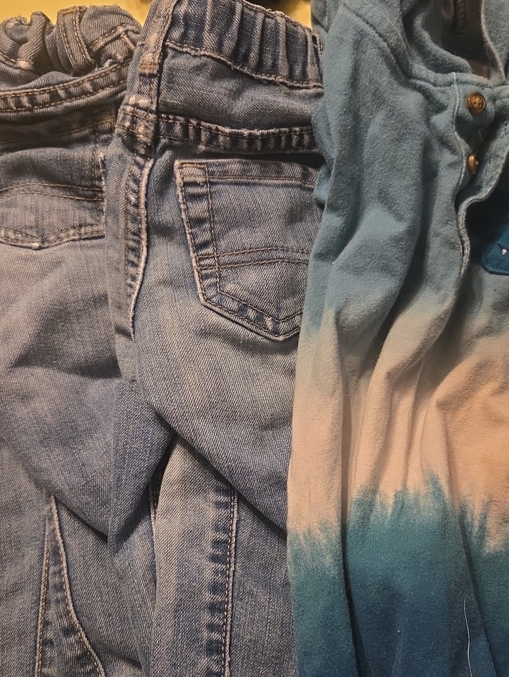30 Pieces Boys 12-18 Month Clothing Lot - Picture 2 of 10